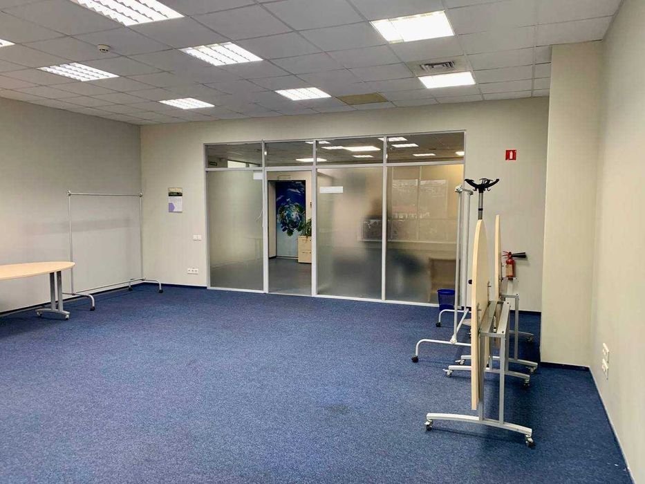 Сдам офис 69кв.м в БЦ на ул. Баррикадная Центр Ступени Кудашевский