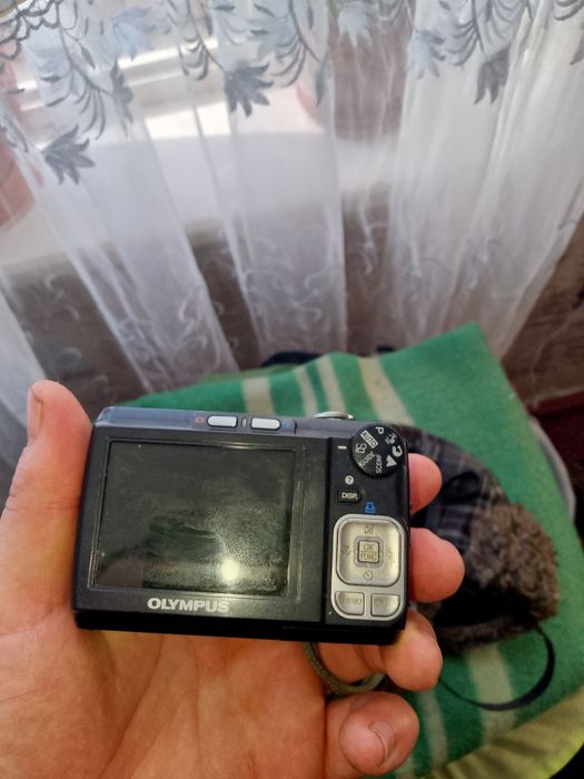 Продам фотоапарат