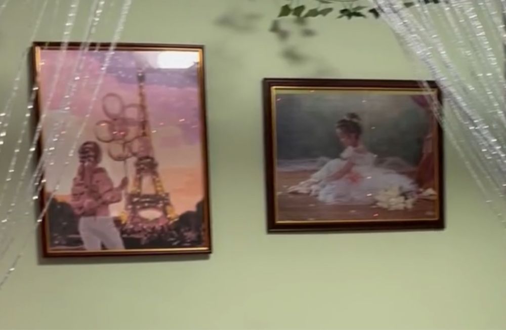 Продам картини за донат