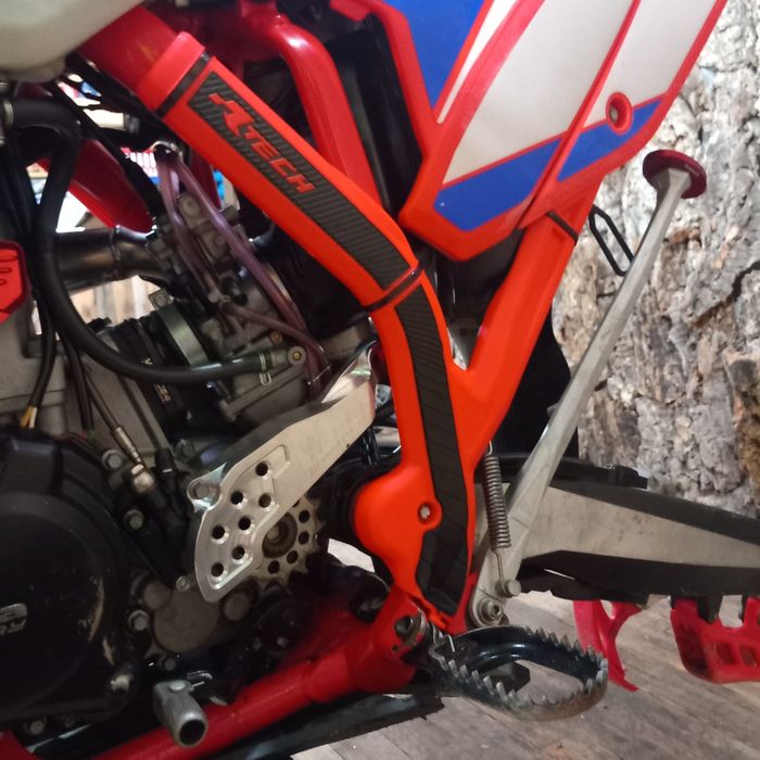 Proteção de bomba de embreagem beta