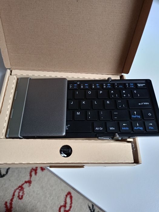 Klawiatura bluetooth eSYNIC