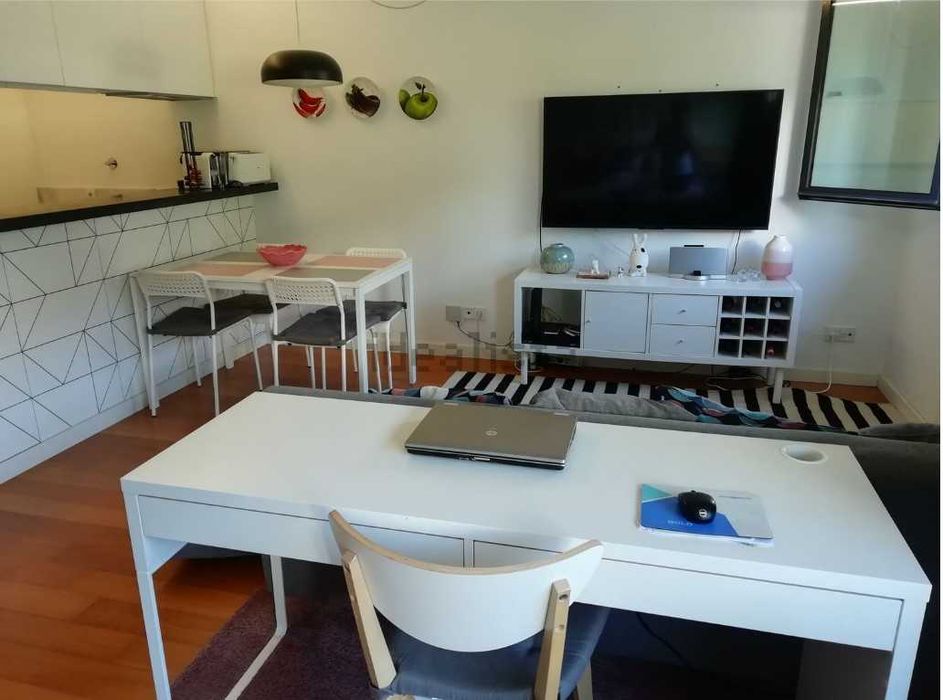 Apartamento para arrendar no Parque das Nações