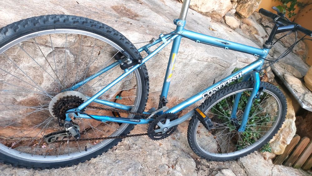 Mafrabike  Bicicletas de BTT oportunidade