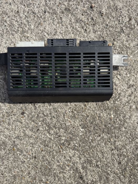 Módulo de Luzes BMW E39 / E38 / E53 - LCM III A LWR