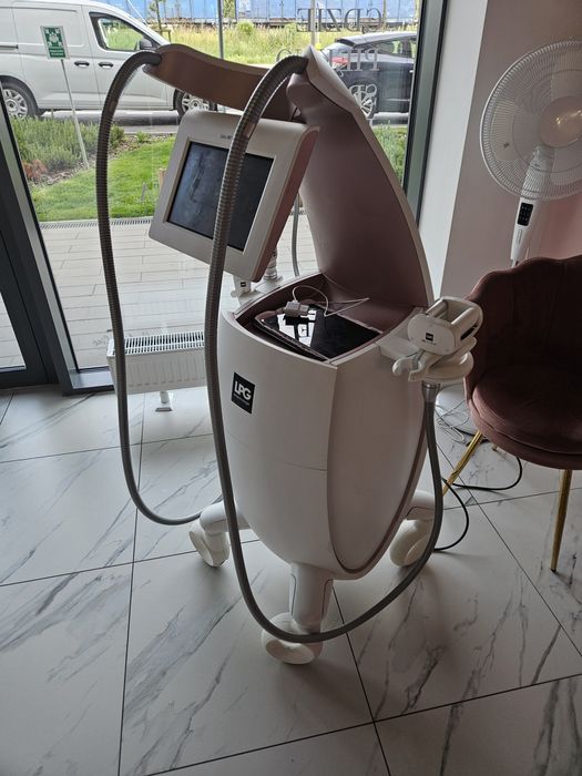 Endermologia LPG Alliance Premium | 2022 | GWARANCJA 1 ROK | OKAZJA