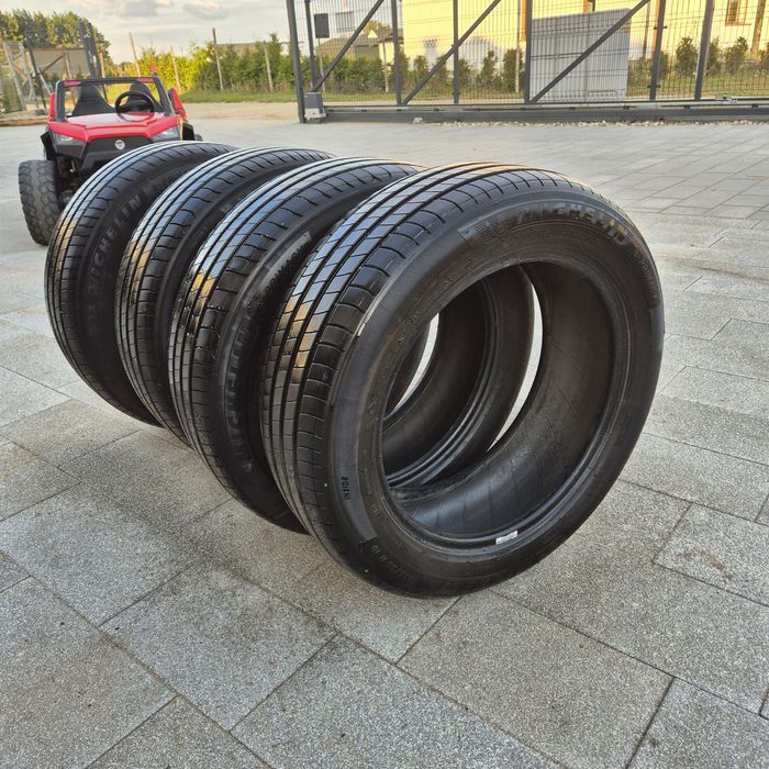 Opony Letnie Michelin E Primacy 195/55 R16 91 H

Czytaj więcej: ht