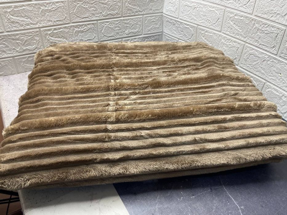 Плед Шапрей Покривало Євро розмір