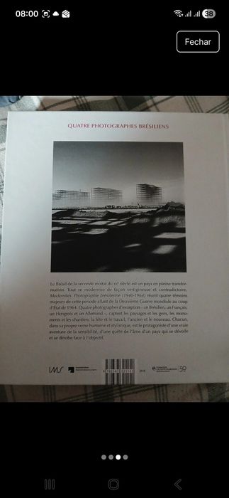 Brasiliens Moderne 1940 a 1964