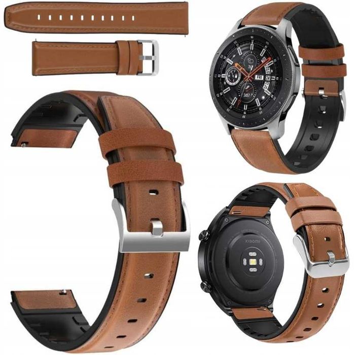 Pasek Do Huawei Watch 3 Gt 2 Gt 2e Gt2 Pro 3 46mm Pro 48mm Active