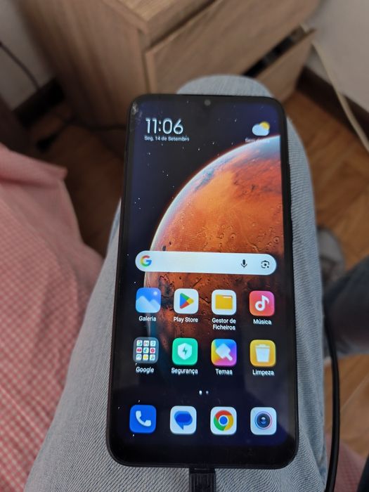 XIOMI REDMI Desbloqueado