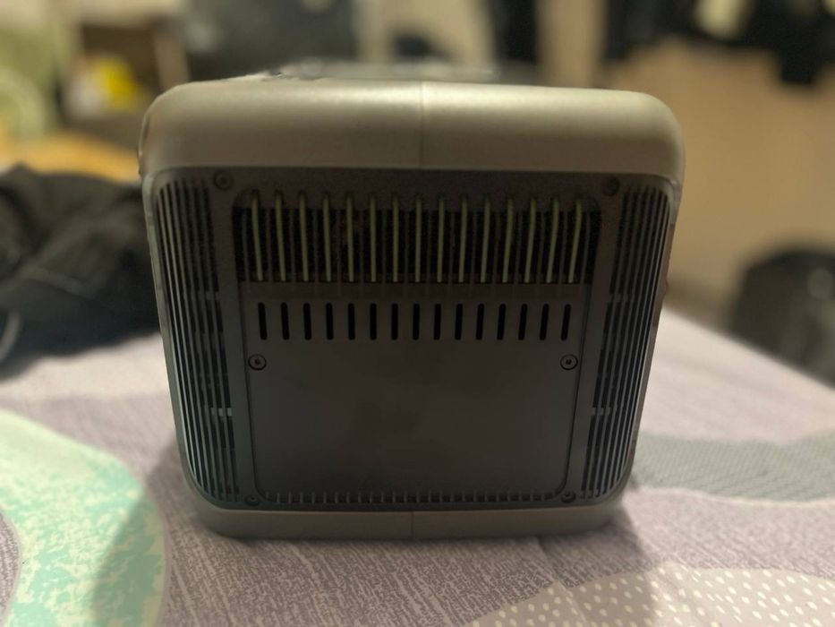 ALLPOWERS R600 , 300 Wh , 600W Доставка 7 днів до вас