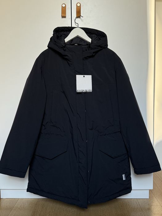 Kurtka napapijri z metką rozmiar L