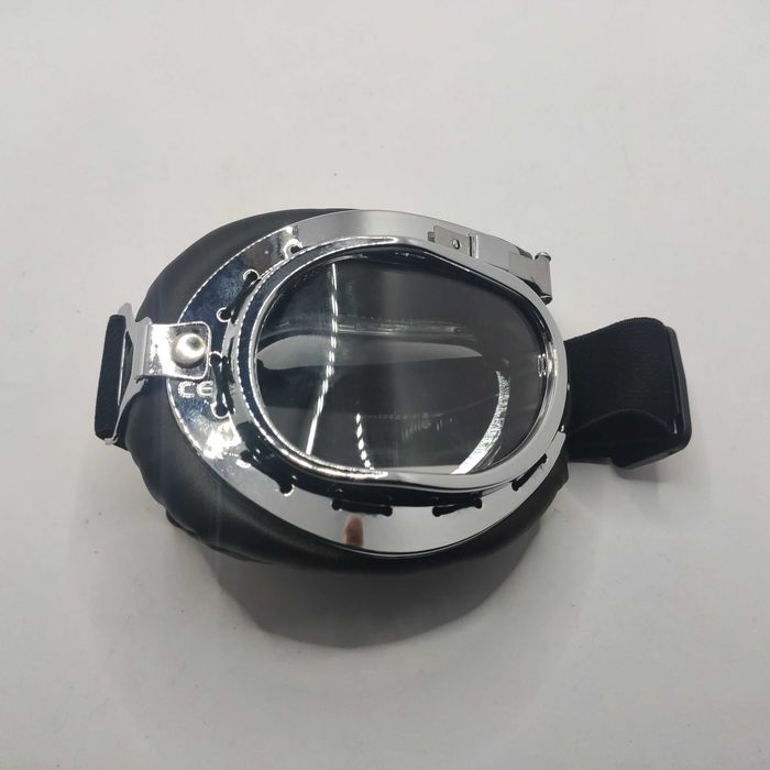 Мотоциклетные очки Ретро