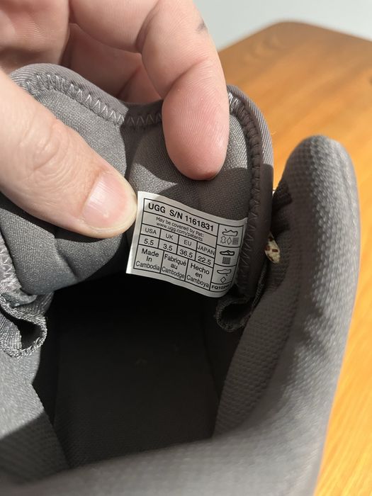 UGG оригінальні з США