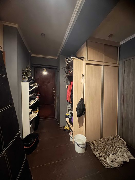 3-rooms apartment apartment by the address st. Kitoboynaya (area 68 m²) - Atlanta.ua - photo 18