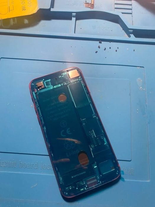 Reparação de Telemóveis & Tablets - Low Cost