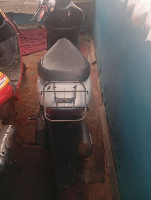 Продам скутер Хонда део