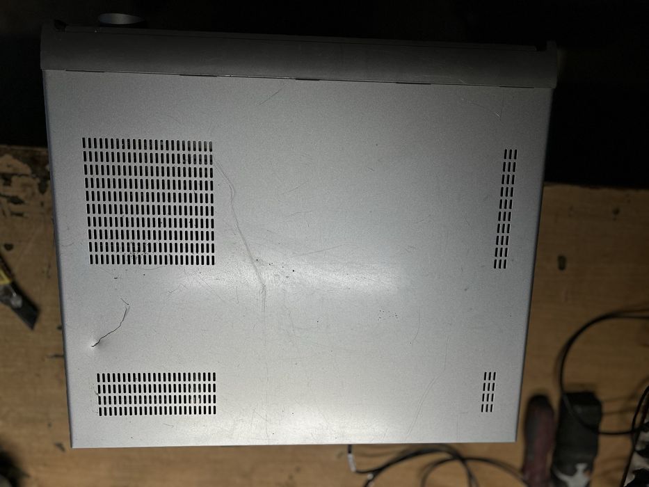 Panasonic SA-HT 80  DVD