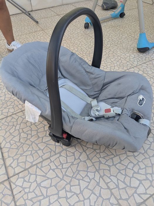 Ovo Bébé Confort