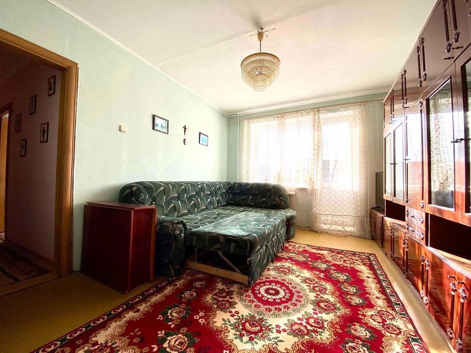 Підселення, оренда Ізольованої кімнати. вул. Довженка-Ч. Калини-Сихів