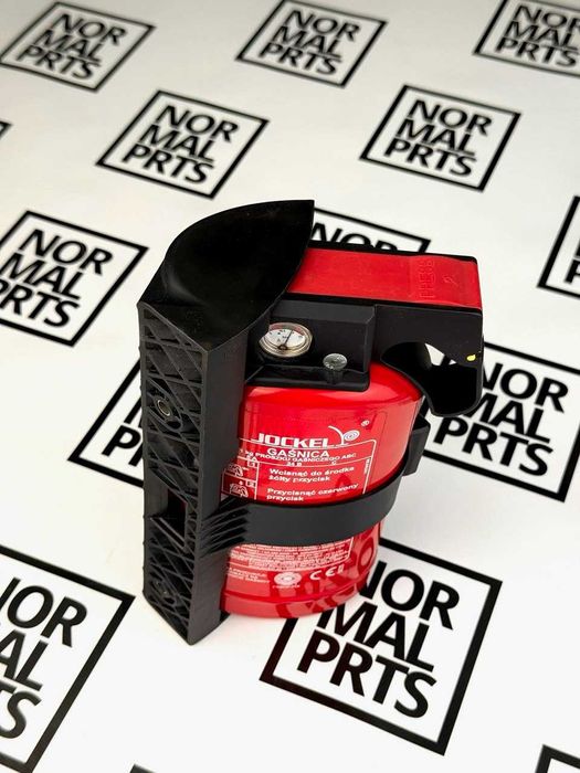 Вогнегасник для Mini Cooper F54 F55 F56 F57 F60