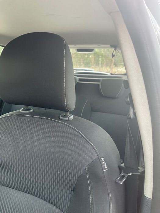 Venda de carro Dacia Sandero