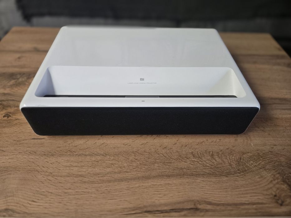 Xiaomi Mi Laser 150" ekstra projektor!
