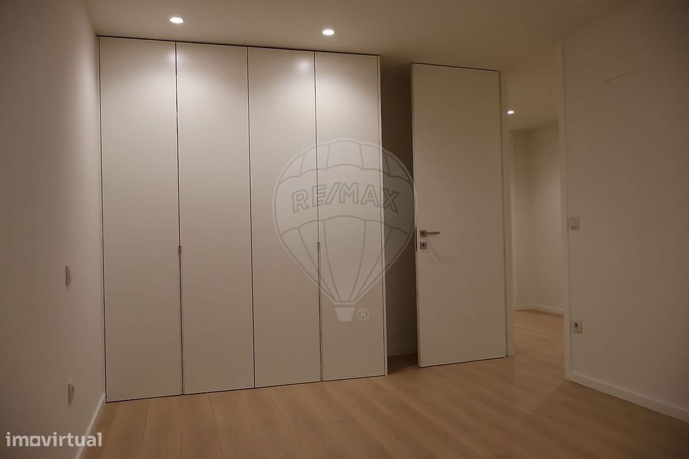 Apartamento T2 para arrendamento
