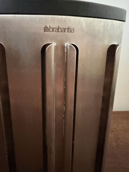 Suporte Brabantia para capsulas cafe nespresso