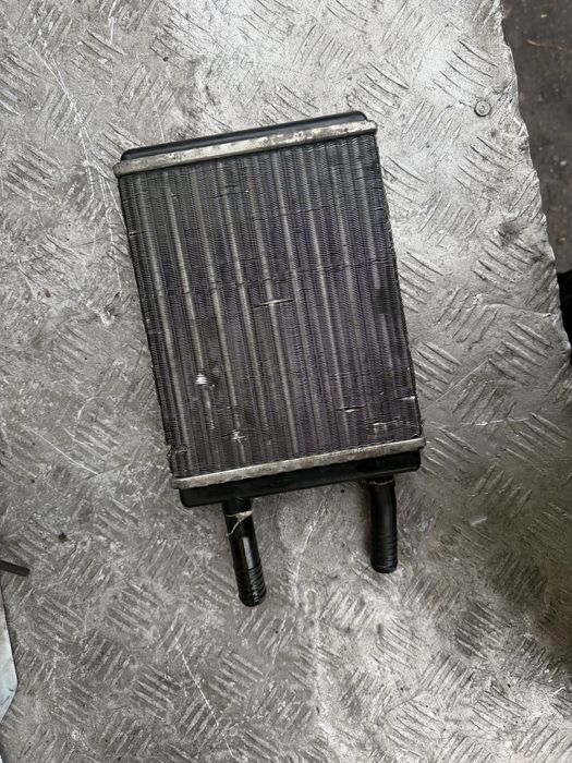 Радиатор печки чери тигго тиго chery tiggo год 08