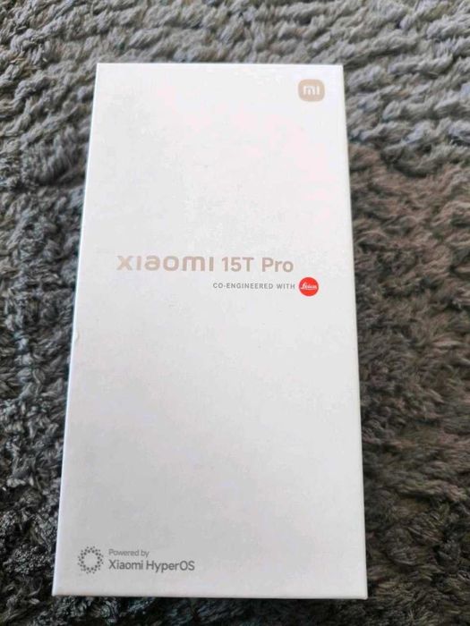 Xiaomi 15 T Pro Okazja