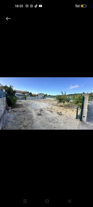 Terreno 1.000 metros