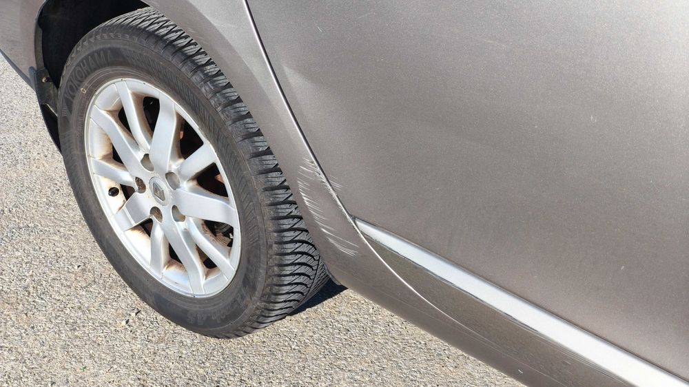 Renault Fluence 1.5 dCi 110KM Privilege 168 tyskm polski salon