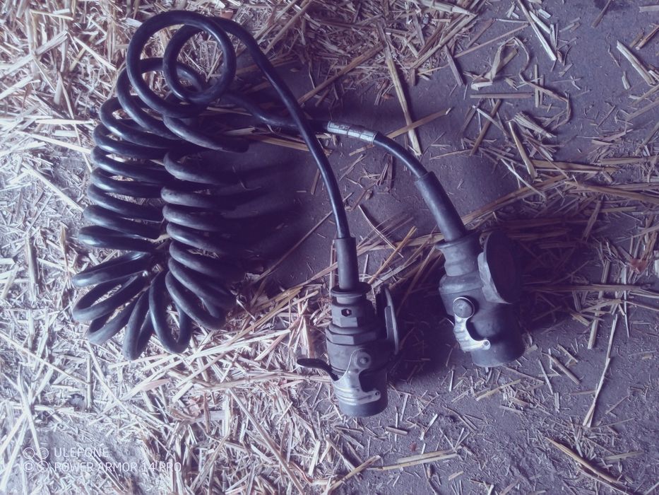 Прицеп соединение  лот!