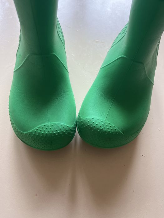 Гумаки Crocs  оригінал в ідеальному стані
