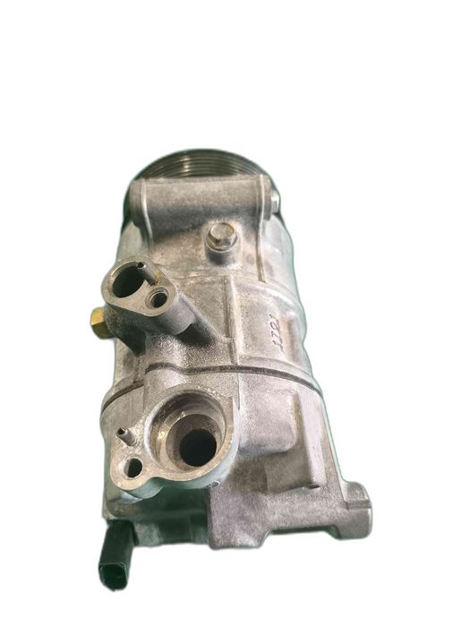 Compressor Ar Condicionado AUDI A3 2.0 TDI quattro (103 kW / 140 cv) [01.2006 - 06.2008] 5N0820803 (OEM)