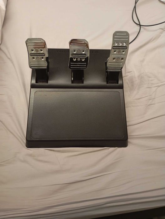 pedais T3PA usado