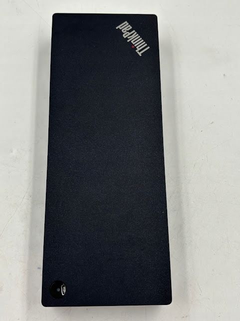 outlet stacja dokująca lenovo 40af0135eu usb 3.0 usb typ c