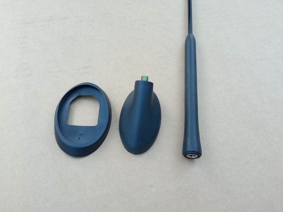 Антена Форд Фокус Ford Focus