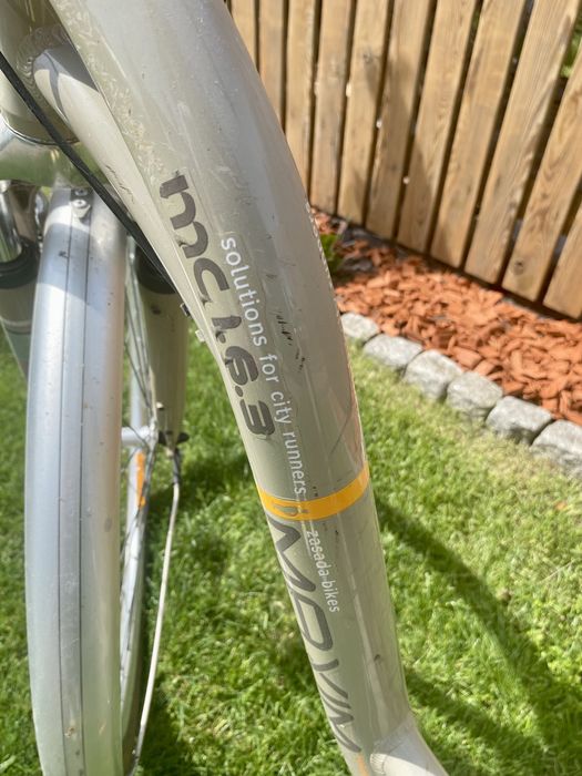 Rower miejski Maxim 28