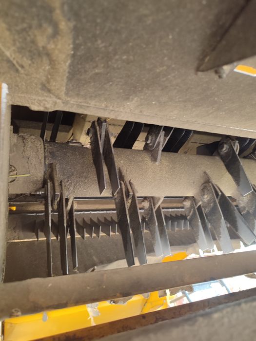 Sampo 680 3м жатка