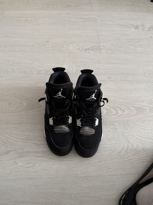 Кросовки Jordan 4