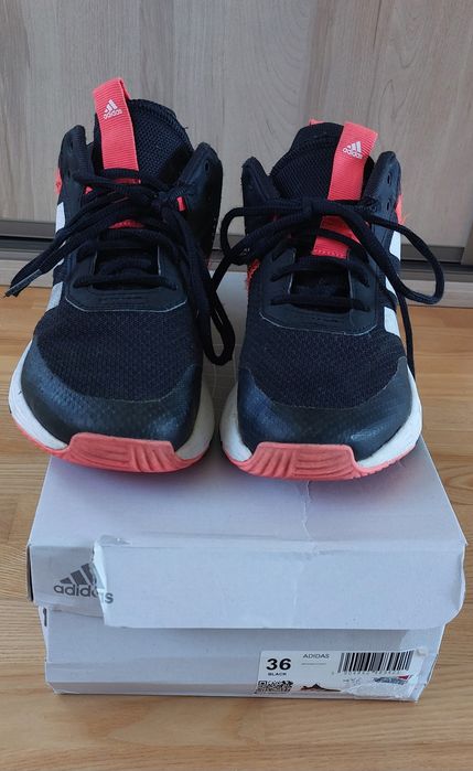 Adidasy rozm. 36