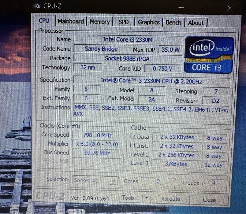 Ноутбук DELL Inspiron N5110