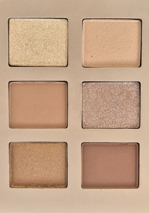 SKKN by Kim Classic Glam Eyeshadow Palette