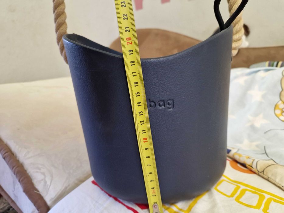 Продам сумку o bag