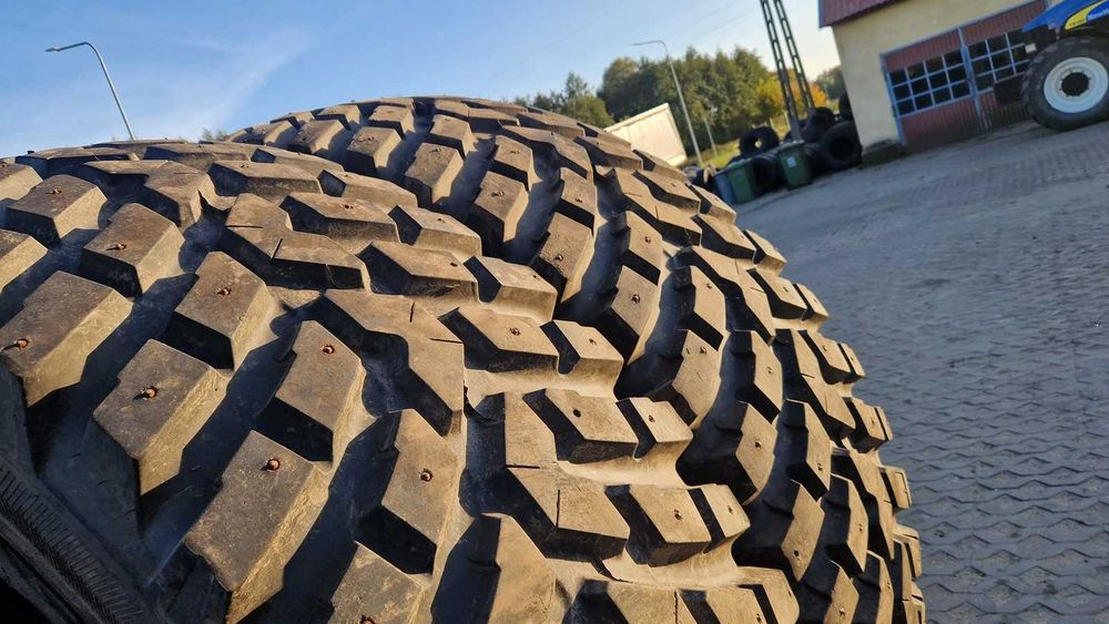 620/80r42 650/65r42 620/70r42 645/65r42 Nokian Tri2 90% Lkt harwester
