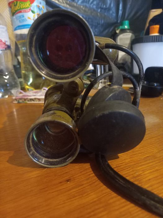 Бінокль нічного бачення