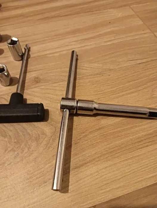 Kit Chaves 25 peças - como novo