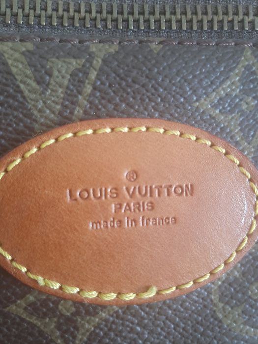 Pochette Louis  vuitton  unixesso vintage